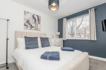 Glamping for 4 People in Leeds, West Yorkshire, Photo 1