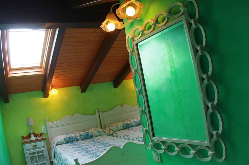 Aanbieding Landelijk huis La Tenada vlakbij de zee, foto 4