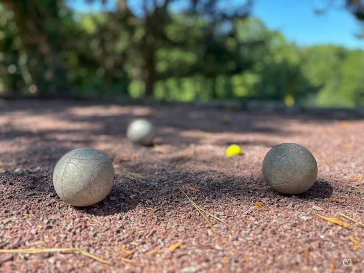 Location de vacances pour 10 personnes, avec terrasse et jardin ainsi que jacuzzi et sauna à Saint-André-d'Hébertot - 4