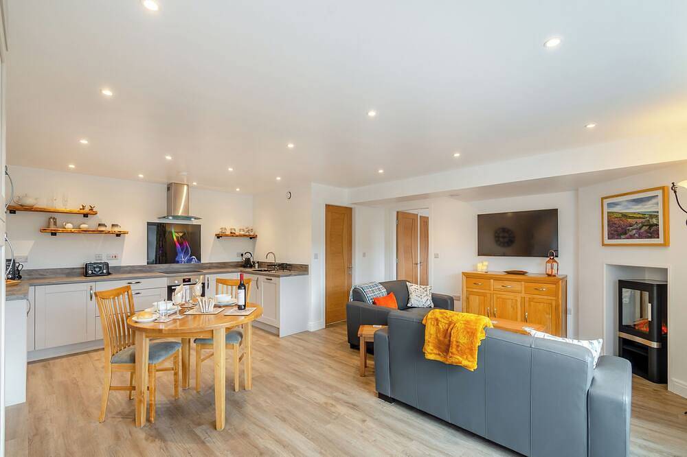 Casa vacanza a Harrogate a partire da 184€ a notte