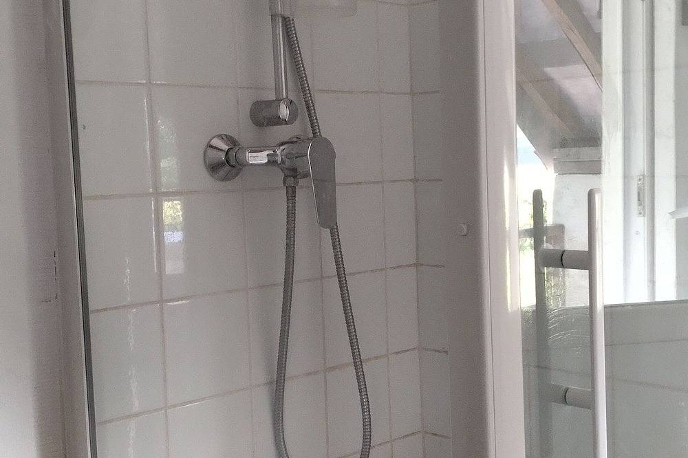 Ganze Wohnung, Appartement à L'étage in Livarot-Pays-d'Auge, Lisieux und Umgebung