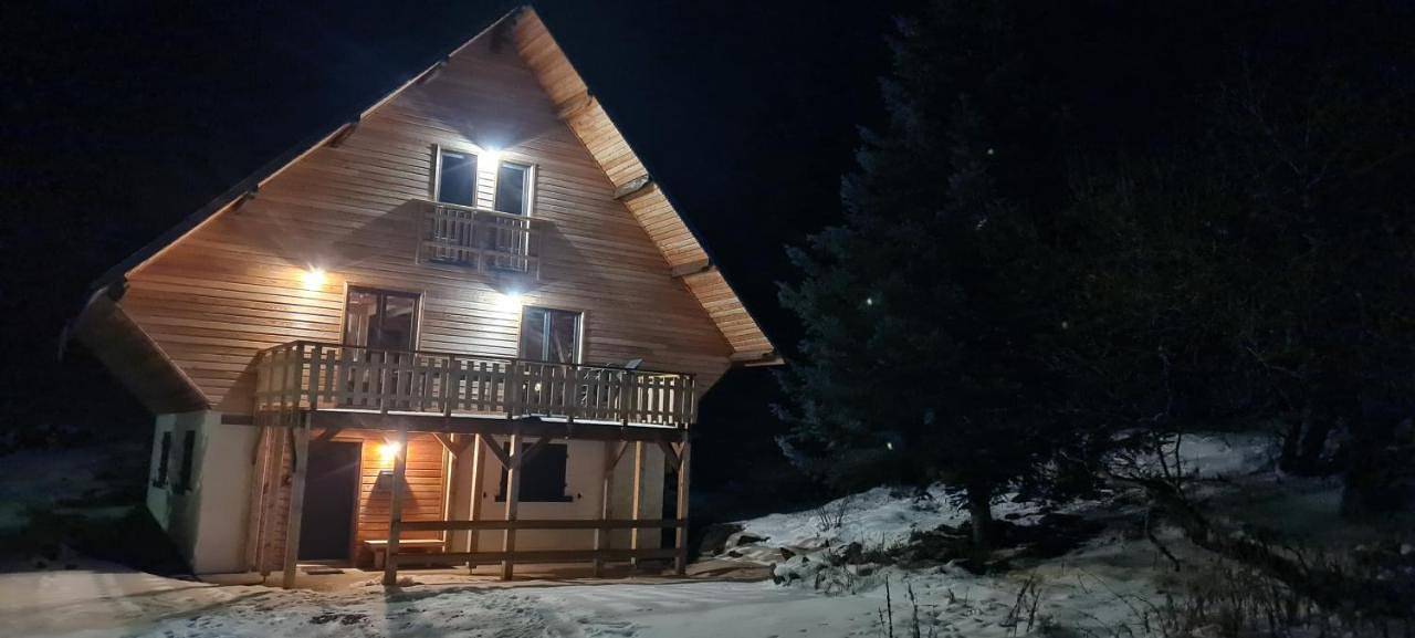 Chalet in Station de Chastreix-Sancy, Chastreix