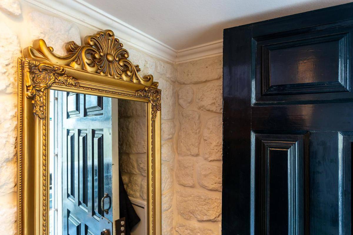 Ganzes Studio, Casa Aurora – typisches Viertel in Terreiro in São Miguel (Lissabon), Santa Maria Maior