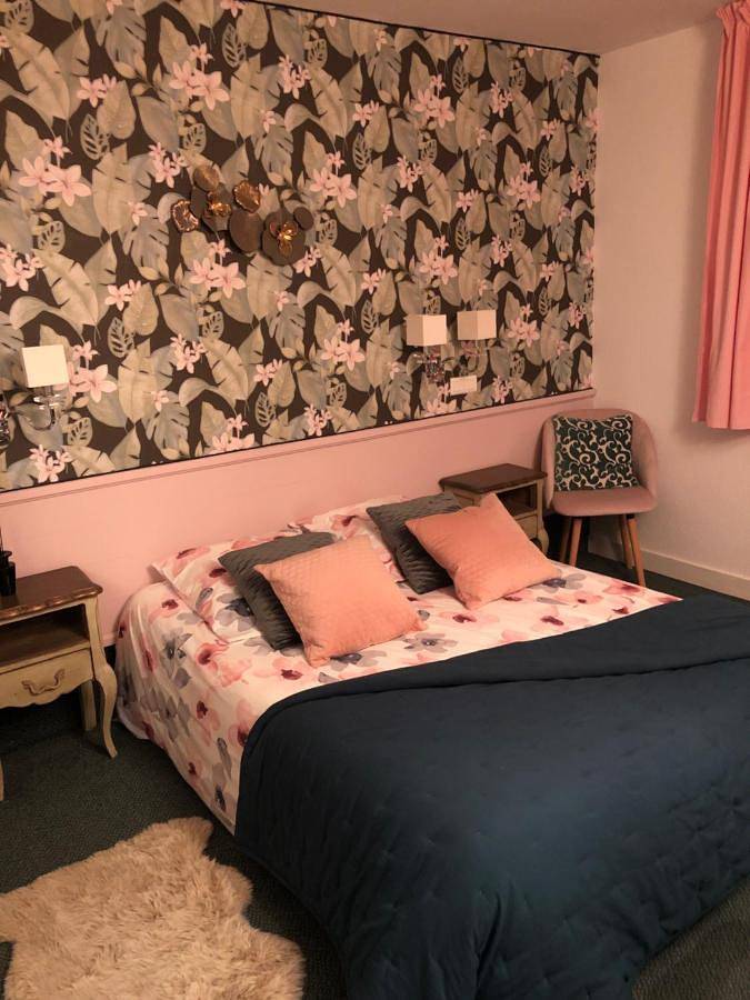 Cottage pour 2 personnes, avec jardin et vue à Payrac