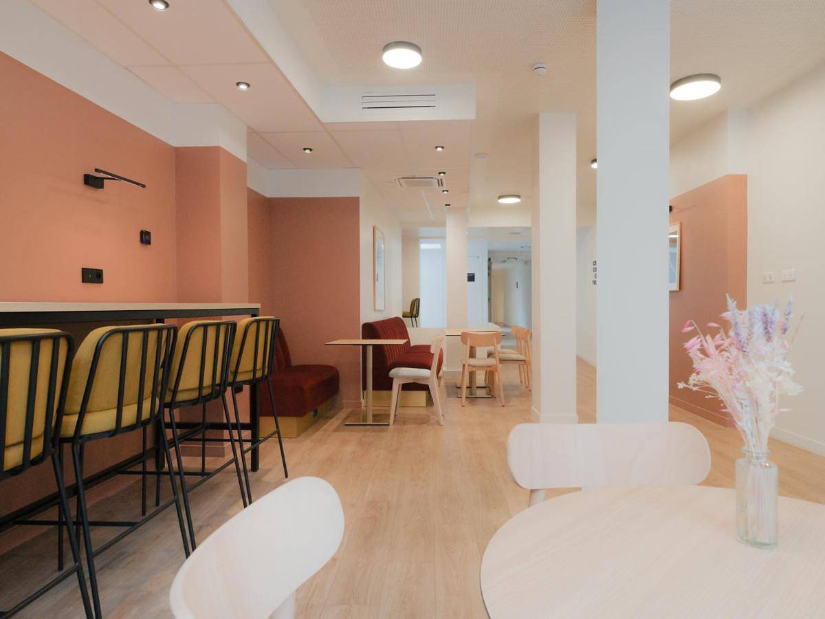 City Pop 2Night Paris - Self check-in in Vanves, Hauts-de-Seine