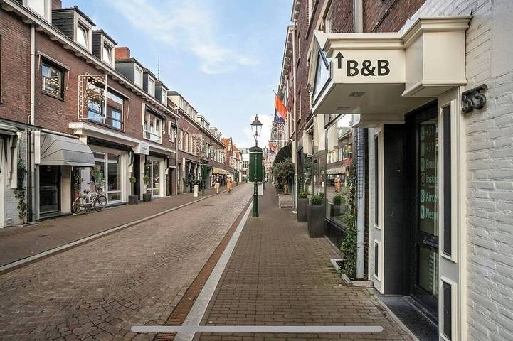 Ferienwohnung für 3 Personen in Venlo