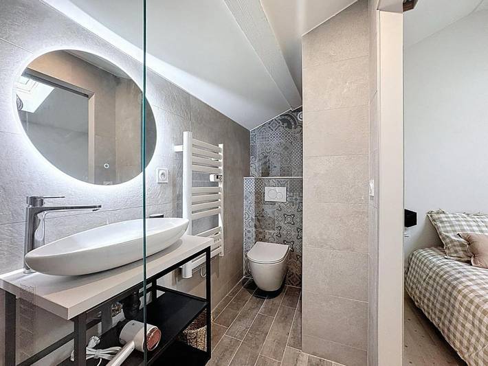 Appartement de vacances pour 2 personnes
