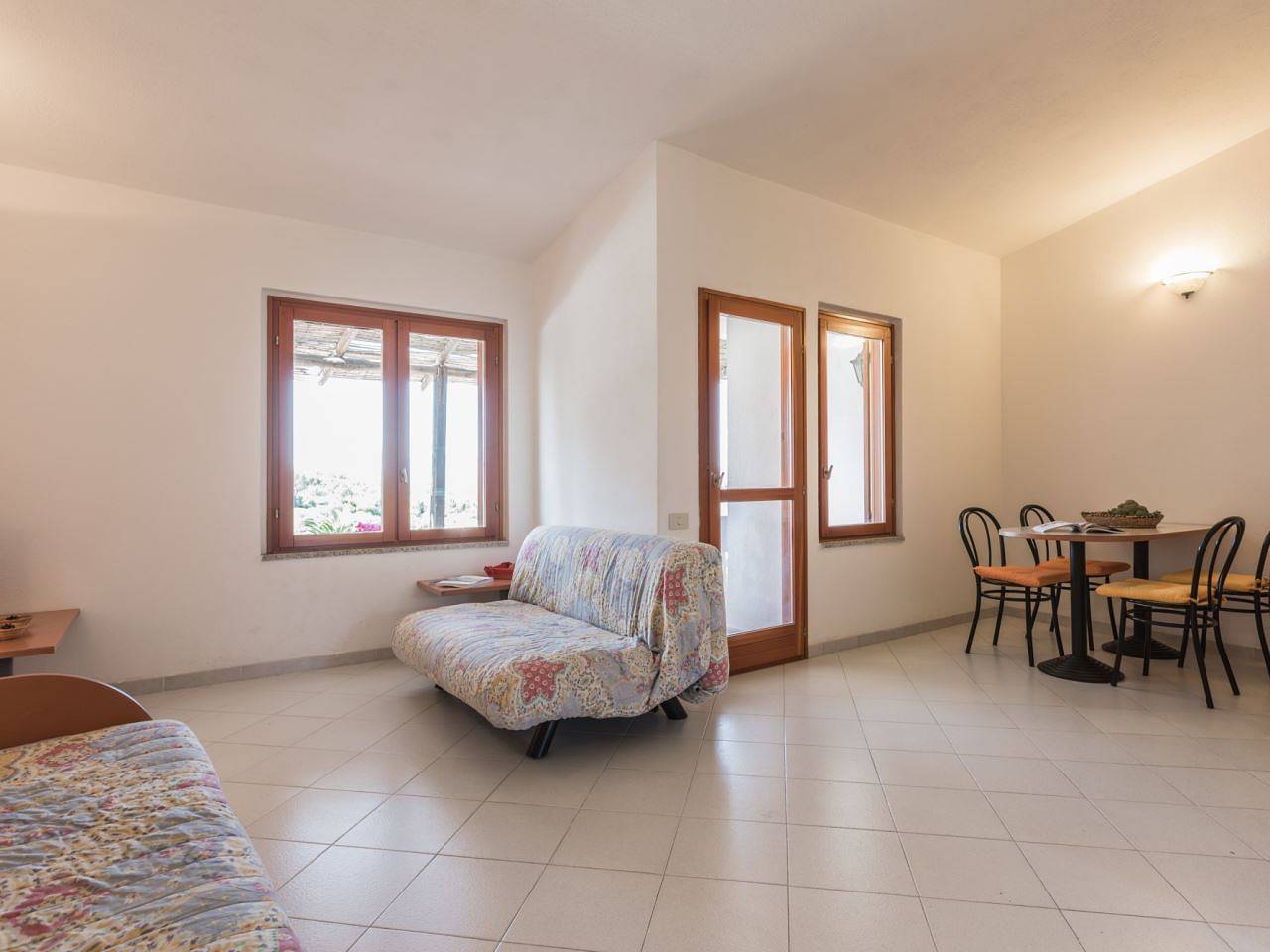 Ganze Ferienwohnung, Capo Ceraso  Resort - 601 Bilocale Basic in Li Cuncheddi, Olbia