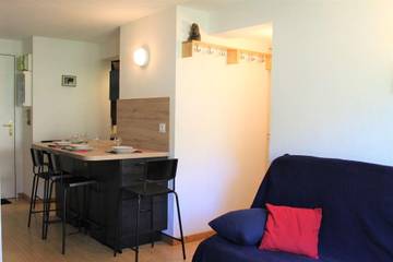 Chalet pour 4 Personnes dans Vars, Région de Briançon, Photo 2