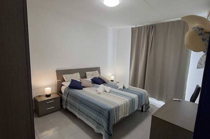 Apartamento entero, \"The dolphin's house\" in Policoro lido. in Policoro, Golfo de Tarento