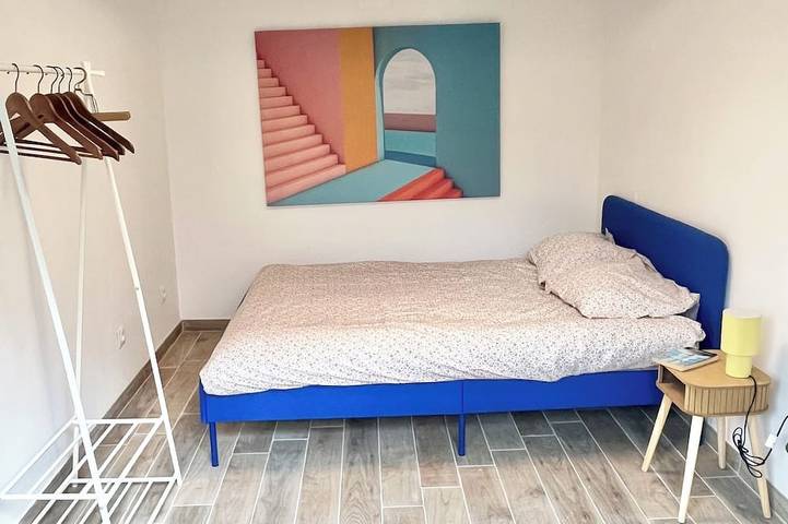 Location de vacances pour 4 personnes, animaux acceptés à Elne - 3