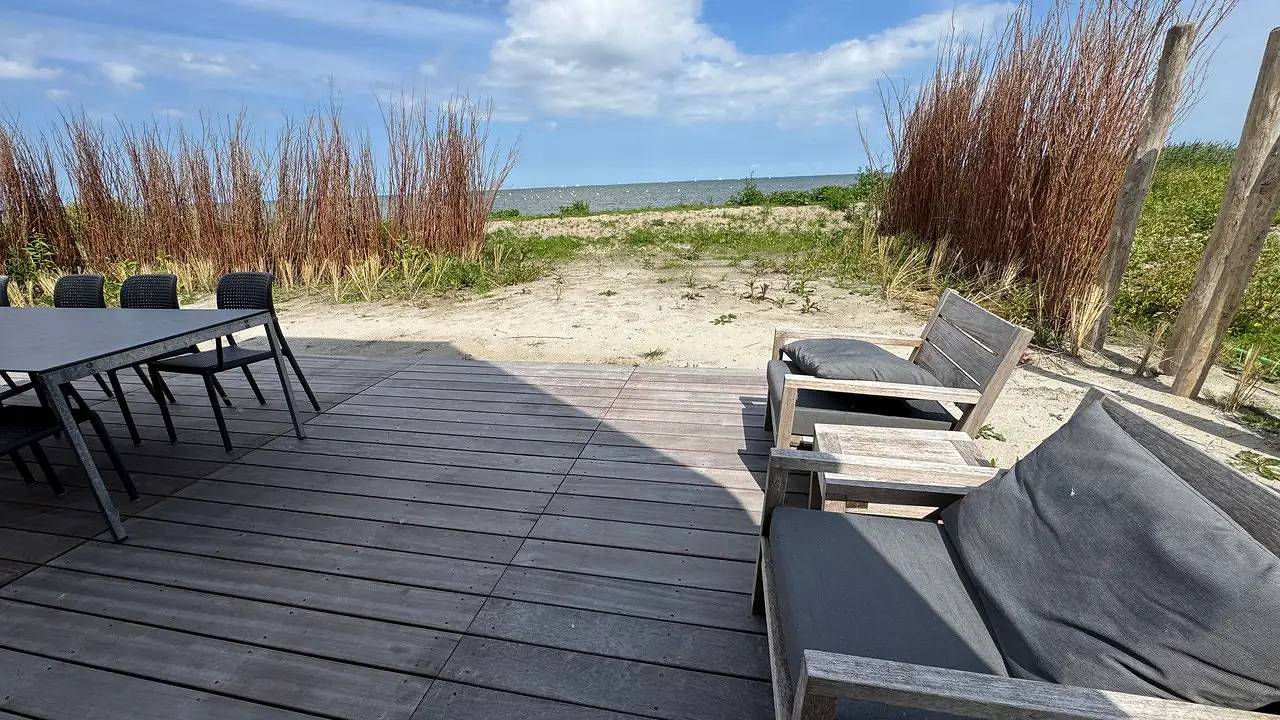 Ferienhaus für 6 Personen (95 m²) in Enkhuizen in Enkhuizen, Ijsselmeer
