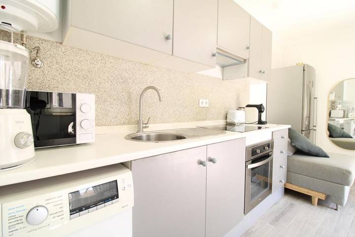 Casa rural para 7 personas en Castro Marim - 3