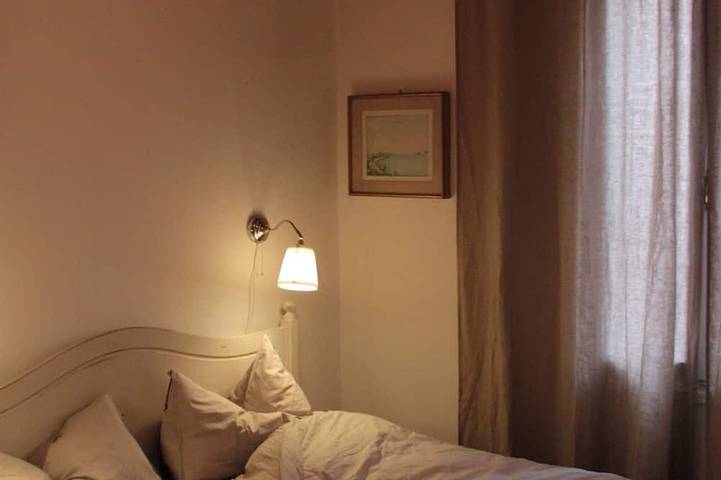 Ferienwohnung für 4 Personen, mit Garten in Bassano del Grappa - 2