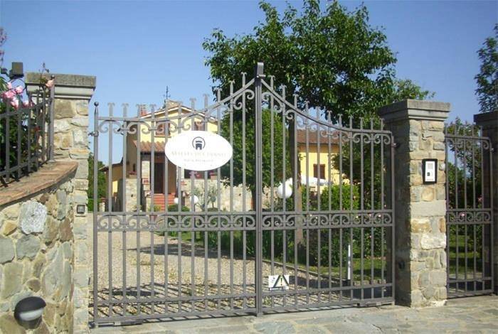 Superior Apartment in Arezzo, Arezzo Provinz