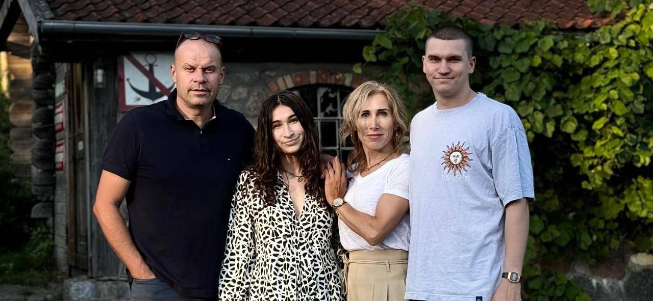 Siedlisko Konradówka in Mazury