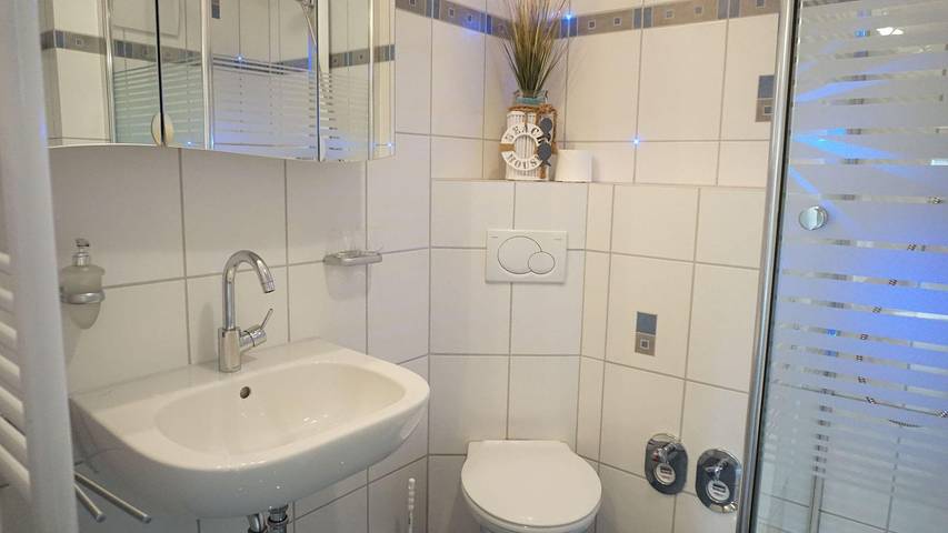 Ganze Wohnung, Ferienwohnung Am Roten Turm in Meersburg, Region Bodensee-Oberschwaben