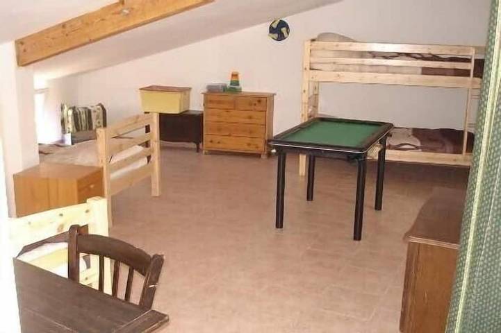 Gîte pour 6 personnes, avec jardin à Puimoisson - 4