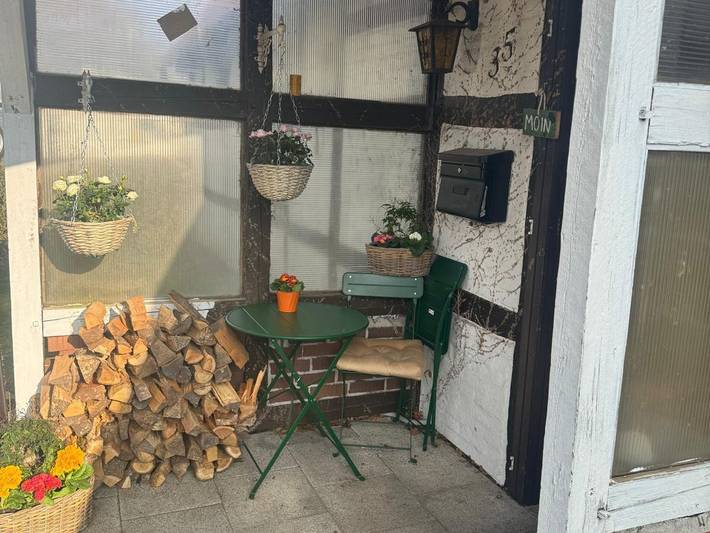 Ferienhaus für 8 Personen, mit Garten und Terrasse, kinderfreundlich in Landkreis Heidekreis - 3