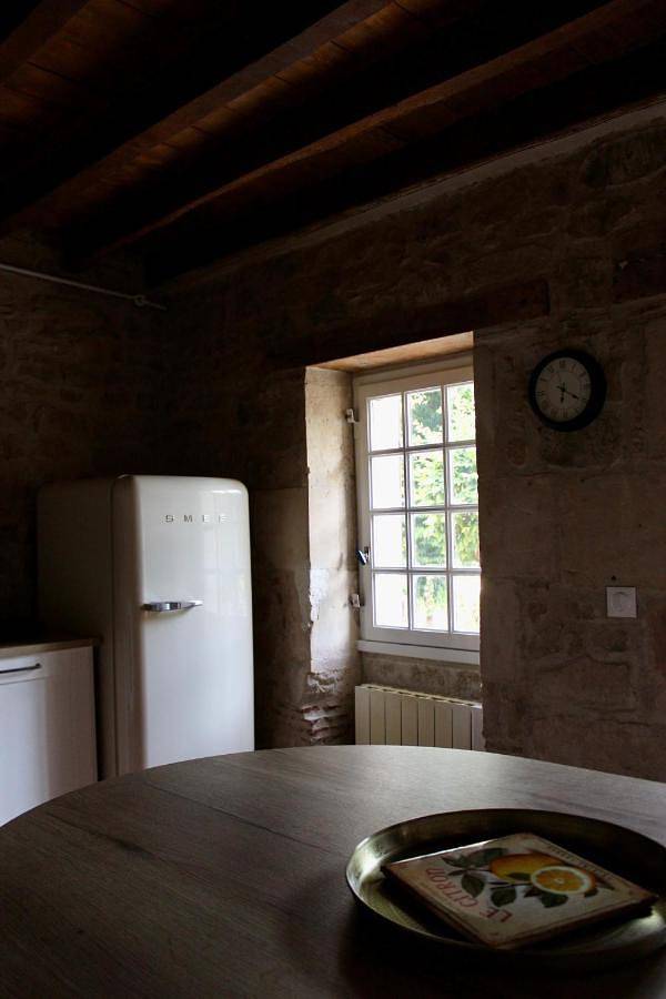 La parenthèse d'Apremont Charming house in Apremont-sur-Allier, Saint-Amand-Montrond
