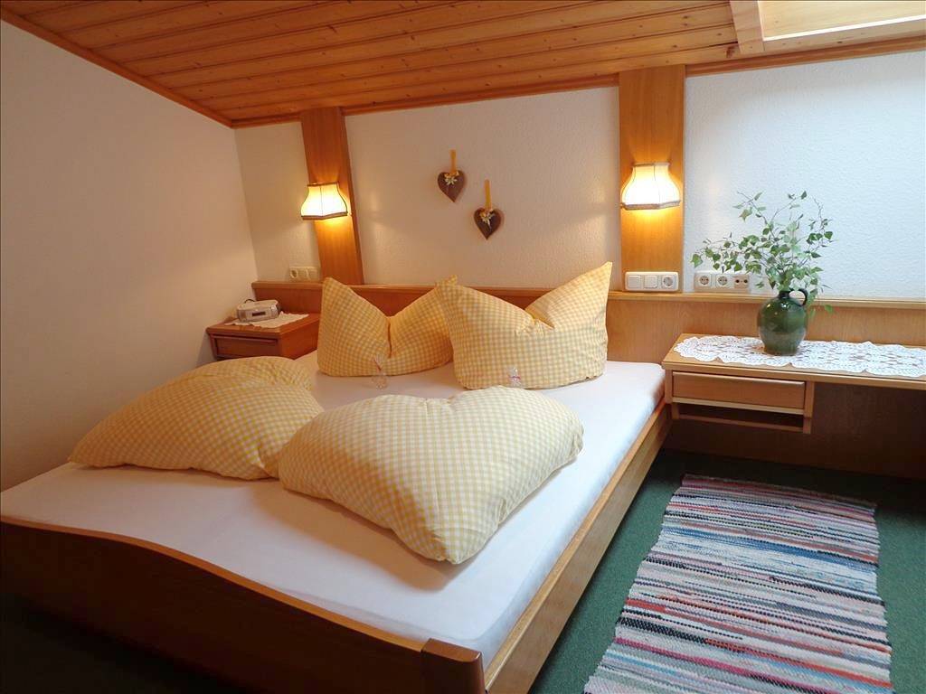 Appartement Edelweiss in Fulpmes, Innsbruck und Umgebung