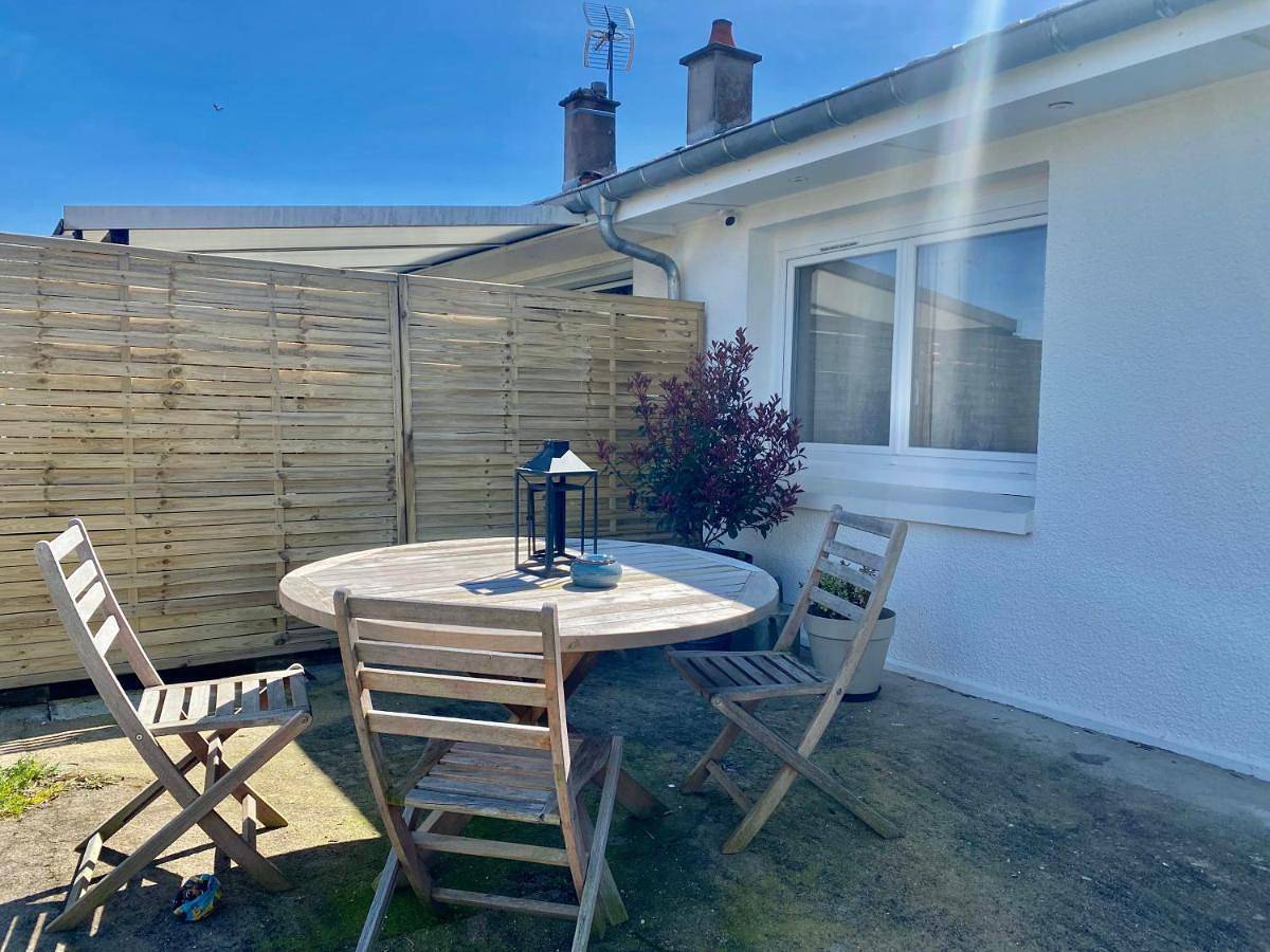 Two-Bedroom House in Chaumont, Haute-Marne