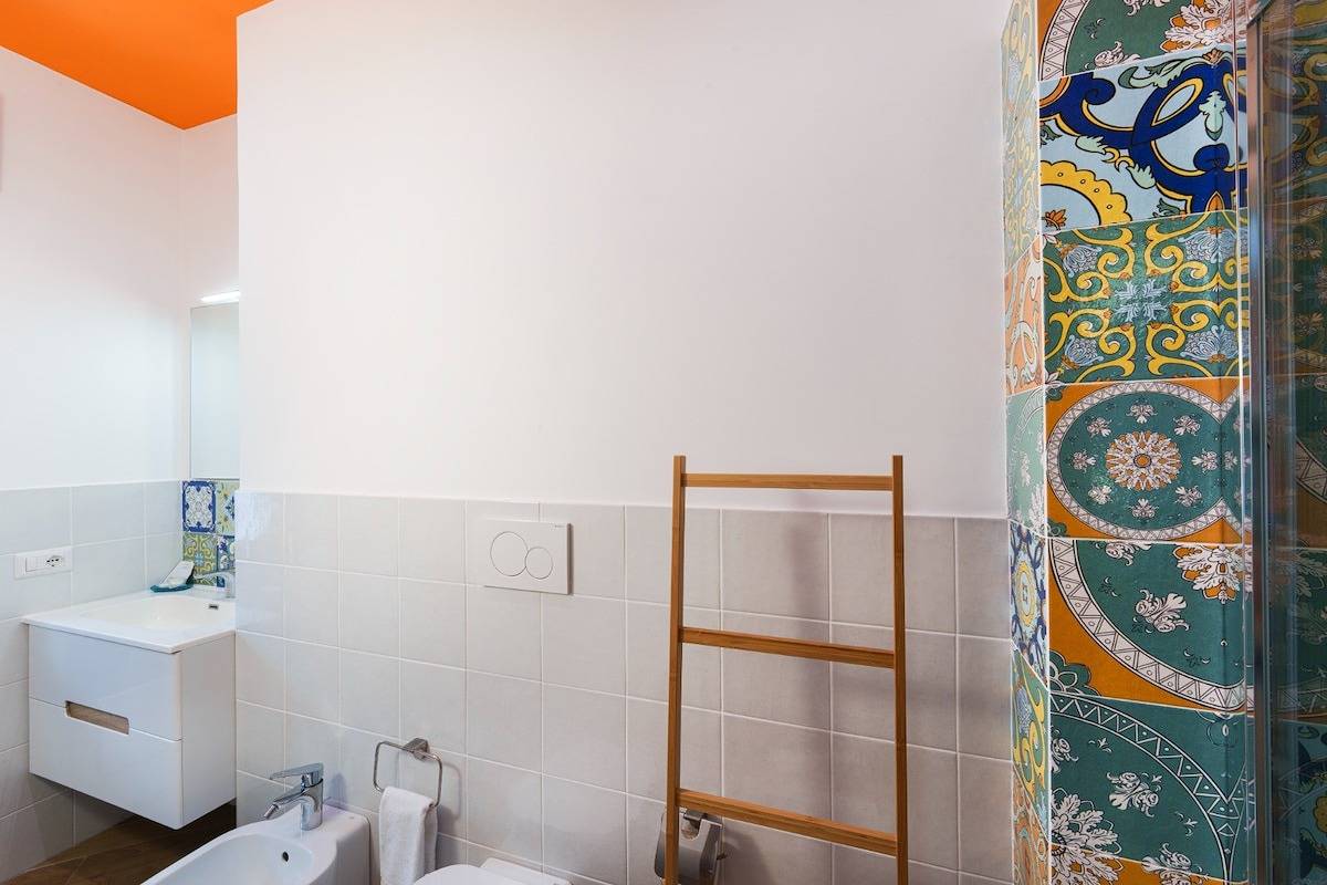 Sofi´ Sorrento suite:Ravello in Sorrento, Province de Naples