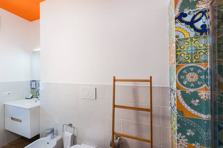 Sofi´ Sorrento suite:Ravello in Sorrento, Sorrento Coast
