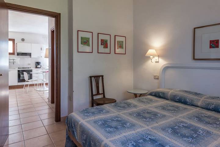Querceto in Sassofortino, Roccastrada