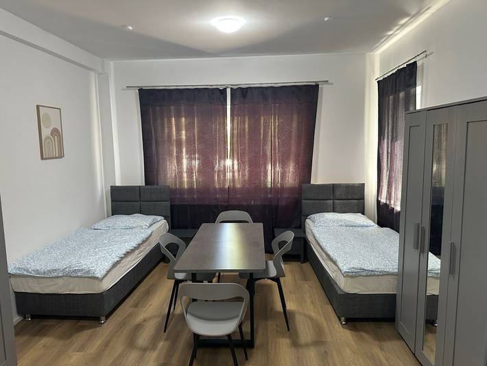 Ferienwohnung für 13 Personen, mit Haustier