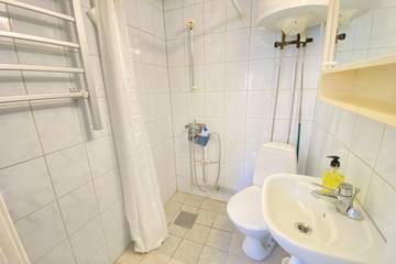 Villa für 3 Personen in Jönköping, Südschweden, Bild 4