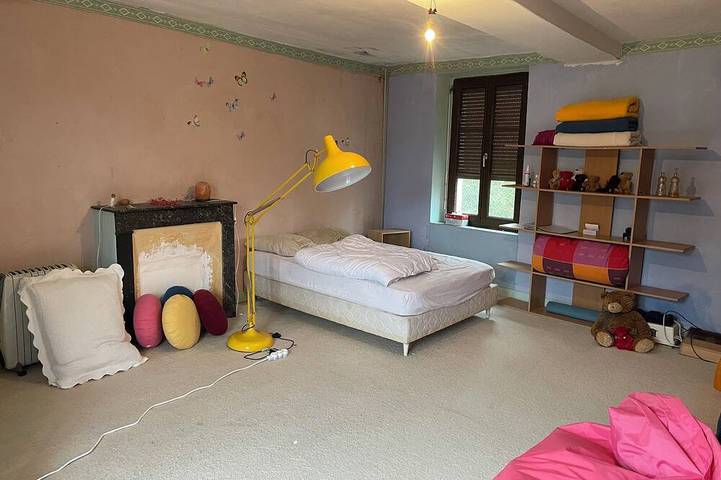Agriturismo pour 4 personnes dans Yvelines