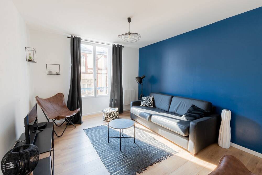 Photo : Appartement de vacances