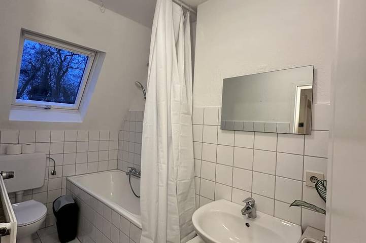Ferienwohnung für 4 Personen in Gütersloh - 4