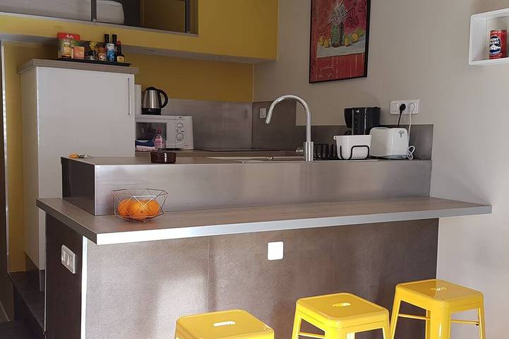 Ferienwohnung für 4 Personen in Annecy