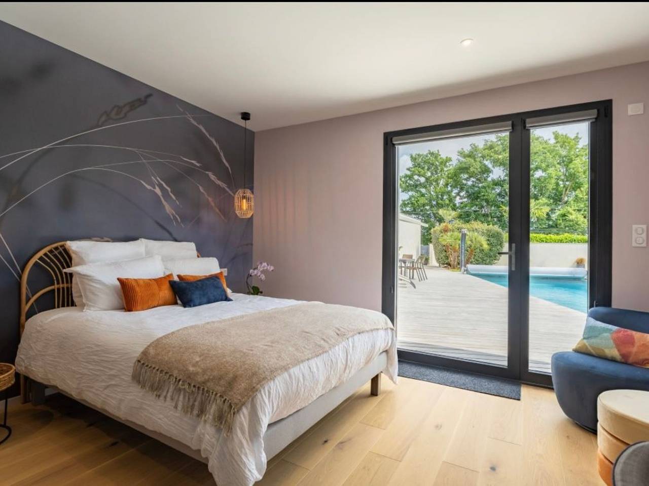Maison de vacances