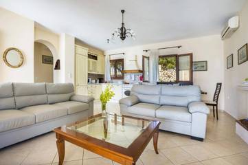 Διαμερίσματα Διακοπών για 6 Άτομα σε Σπαρτιά, Κεφαλονιά, Φωτογραφία 4