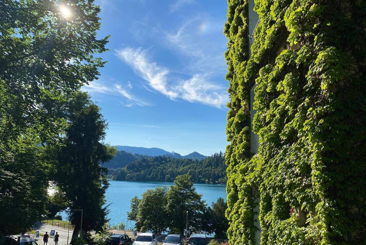 Cały apartament, Two-Bedroom Apartment in Bled, Park Narodowy Triglav