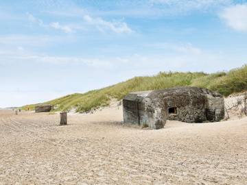 Ferielejlighed til 6 Personer i Vesterhavet, Nordjylland, Billede 2