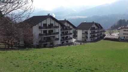 Ferienhaus für 6 Personen, mit Garten in Trentino-Südtirol