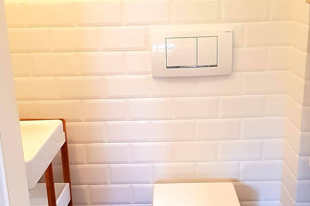 Charmantes Ferienhäuschen in Diessen am Ammersee für 2-4 Personen . in Dießen am Ammersee, Ammersee