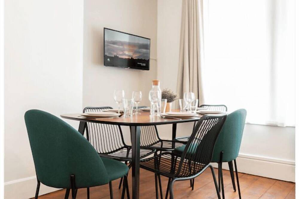 Ganze Wohnung, Lille Centre - 2Br in the heart of Lille! in Lille, Lille und Umgebung
