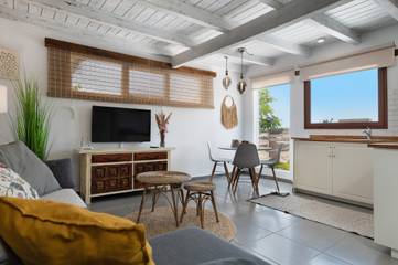 Agriturismo per 4 Persone in Arrecife, Lanzarote, Foto 3