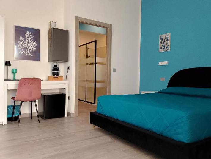 B&b per 2 persone, con panorama, con animali domestici a Sestu