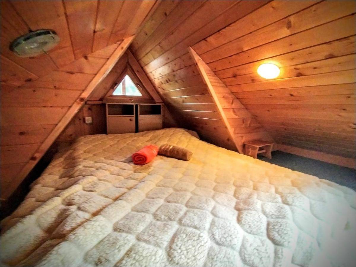 Chalet in Kościelisko, Karpaty (Polska)