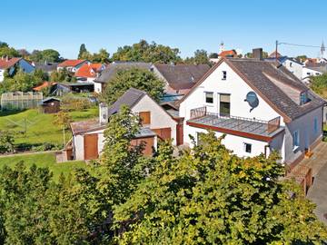 Ferienhaus für 8 Personen, mit Garten, mit Haustier in Oberbayern