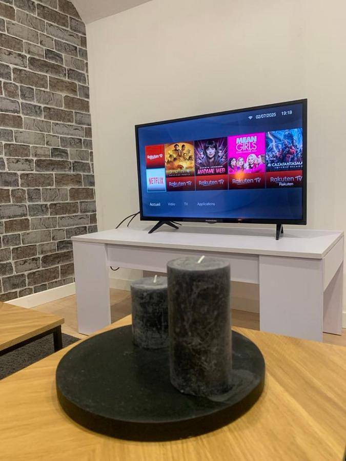 Gîte pour 3 personnes, animaux acceptés à Guingamp - 3