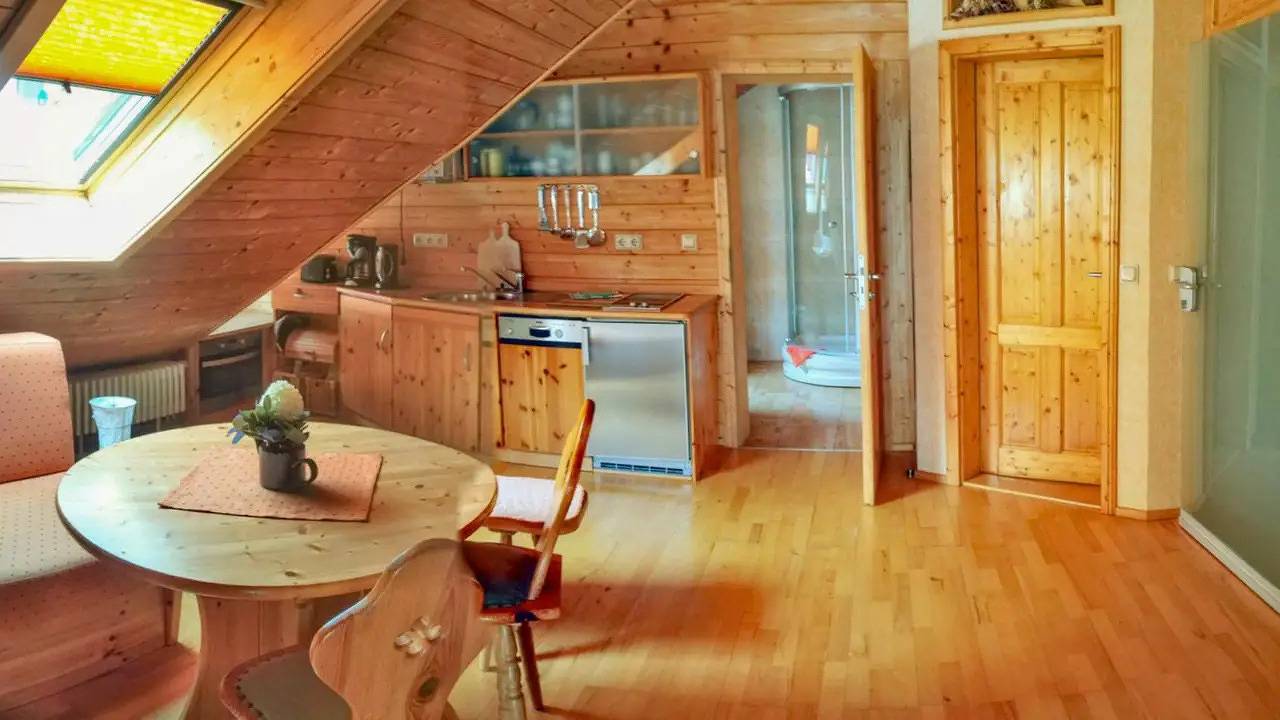 Ferienhaus für 5 Personen (72 m²) in Schleusegrund in Schleusegrund, Hildburghausen und Umgebung
