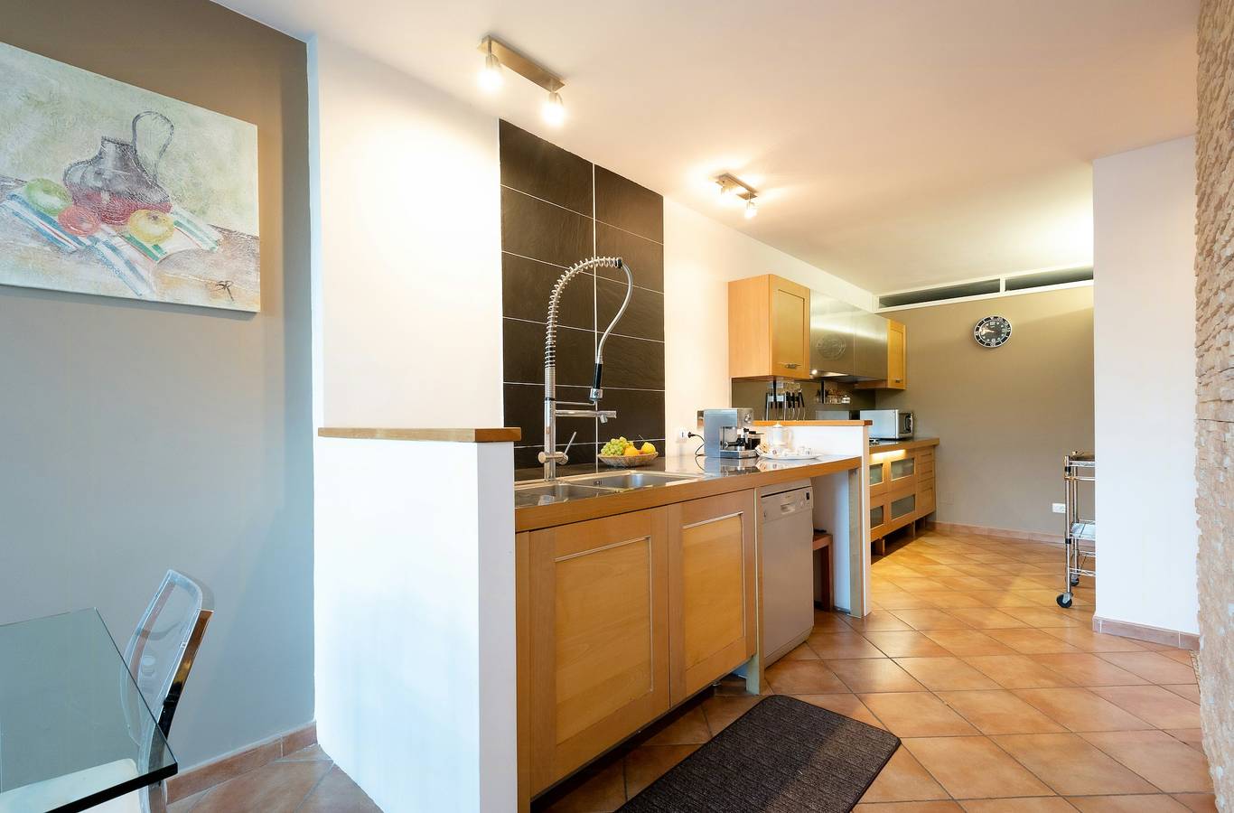 Villa met zwembad aan het meer van Bracciano, foto 6