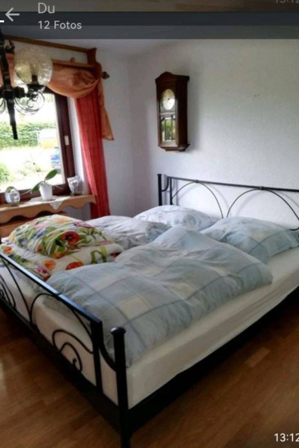 Herzfenner Landhaus in Oberlascheid, Naturpark Hohes Venn-Eifel